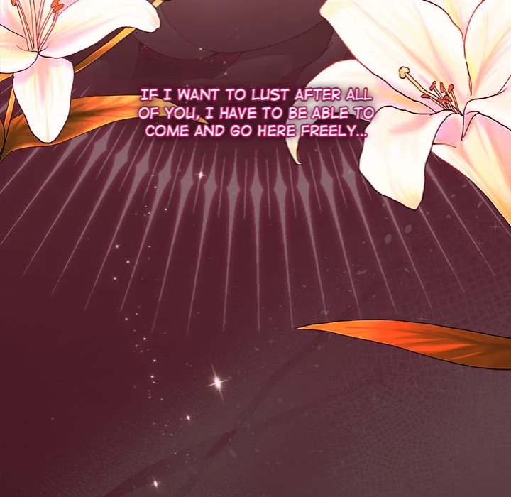Believe Me! I Offer You My First - Chapter 19 Page 174