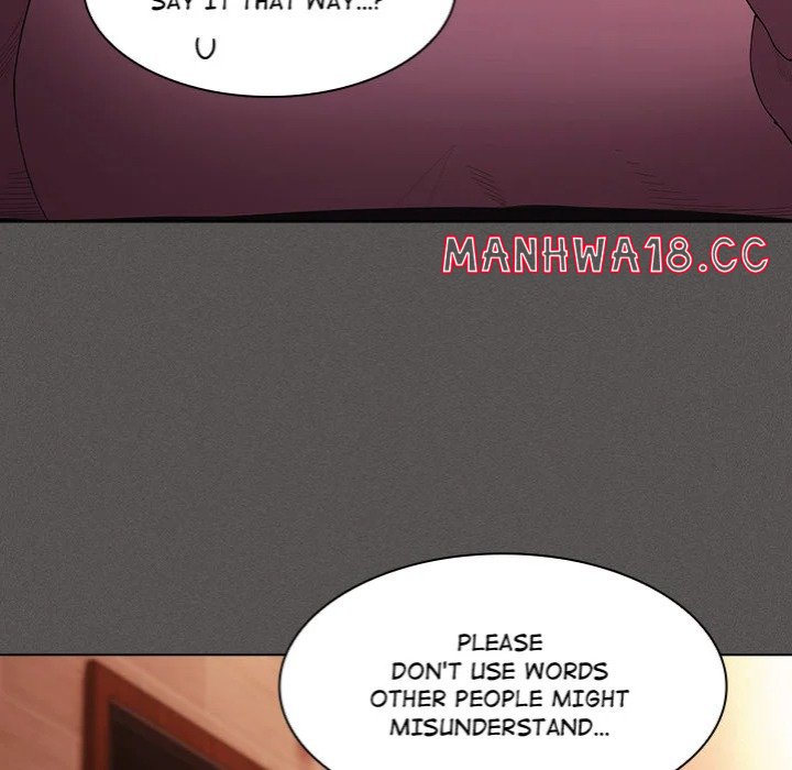 Believe Me! I Offer You My First - Chapter 19 Page 38