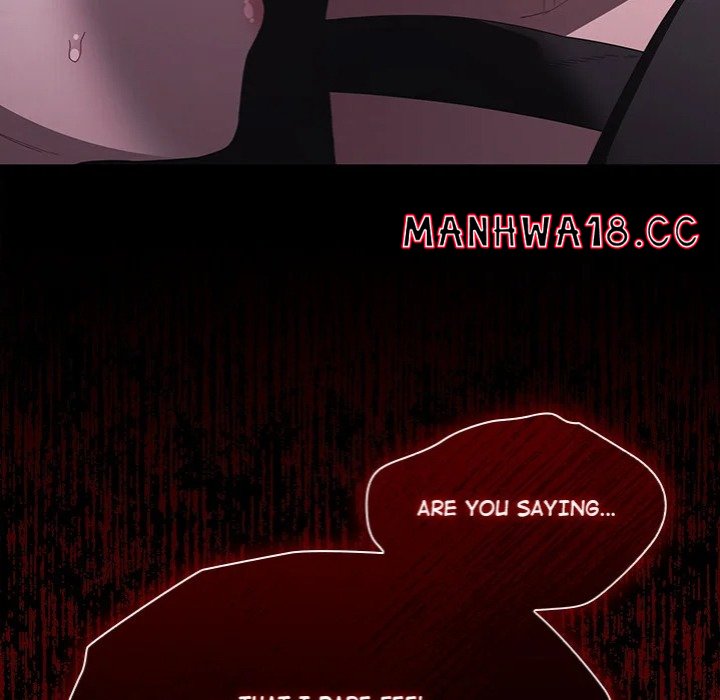 Believe Me! I Offer You My First - Chapter 19 Page 92
