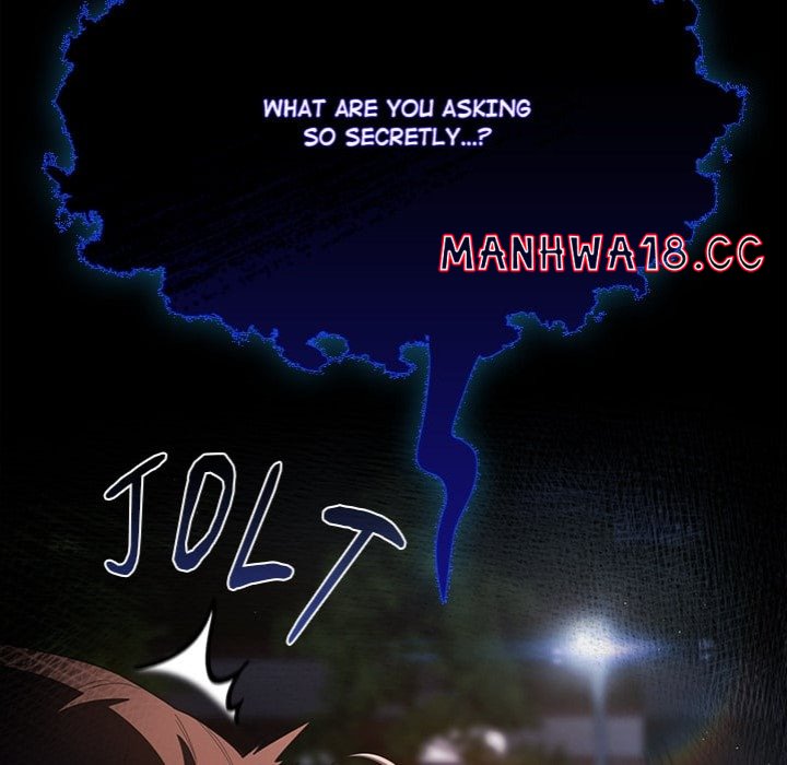 Believe Me! I Offer You My First - Chapter 20 Page 107