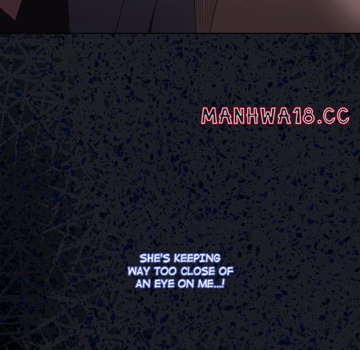 Believe Me! I Offer You My First - Chapter 20 Page 115