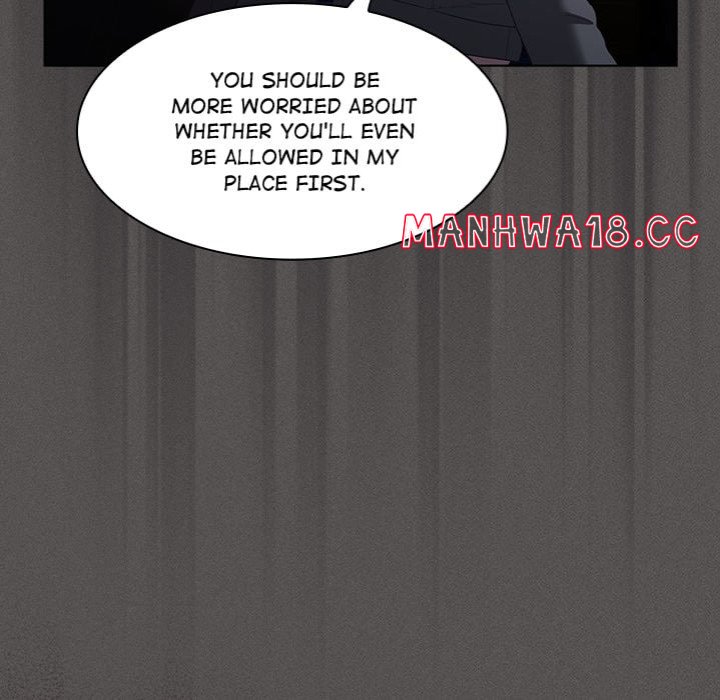 Believe Me! I Offer You My First - Chapter 20 Page 164