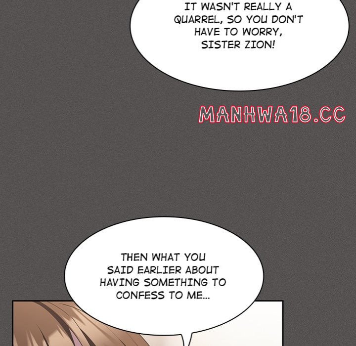 Believe Me! I Offer You My First - Chapter 20 Page 48