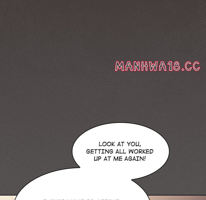 Believe Me! I Offer You My First - Chapter 20 Page 79