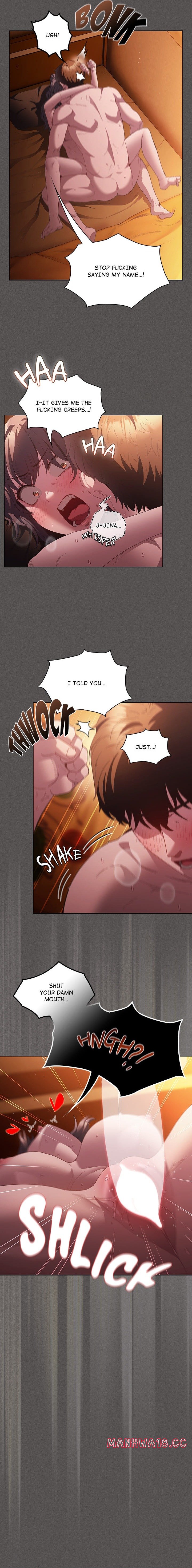 Believe Me! I Offer You My First - Chapter 23 Page 5