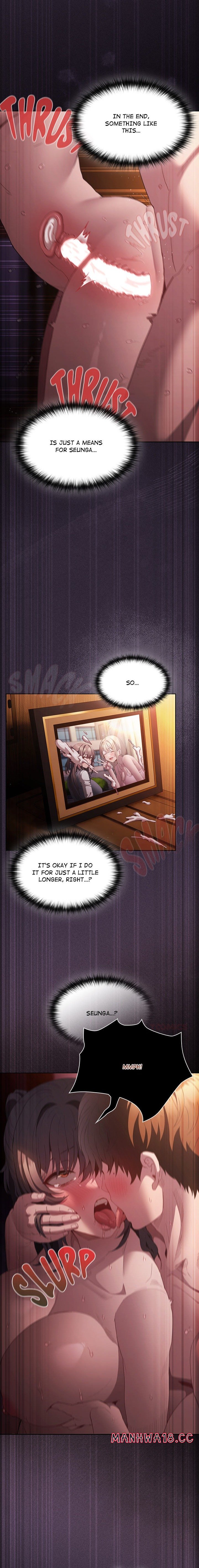 Believe Me! I Offer You My First - Chapter 24 Page 26