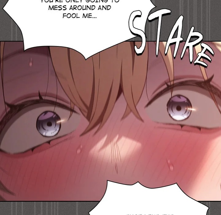 Believe Me! I Offer You My First - Chapter 29 Page 141