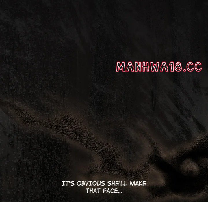 Believe Me! I Offer You My First - Chapter 29 Page 95