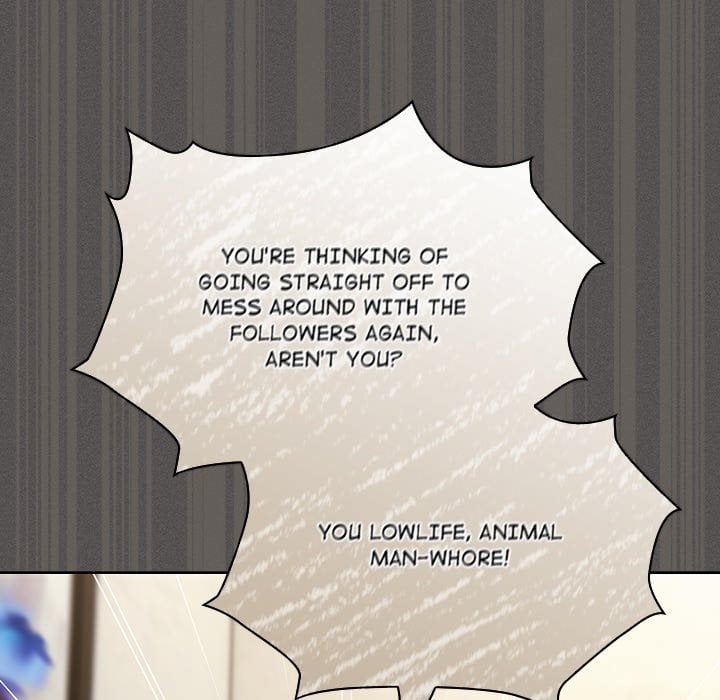 Believe Me! I Offer You My First - Chapter 38 Page 104