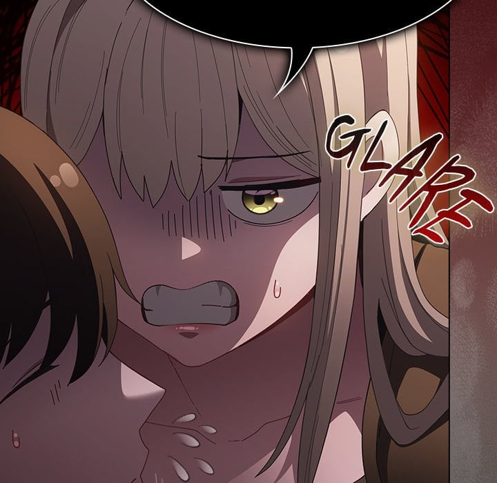 Believe Me! I Offer You My First - Chapter 38 Page 159