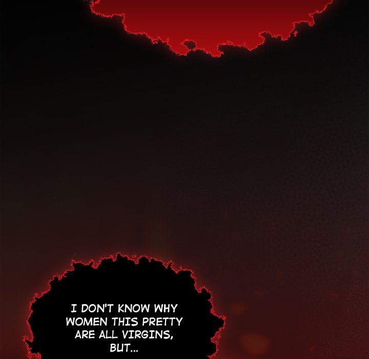 Believe Me! I Offer You My First - Chapter 38 Page 188