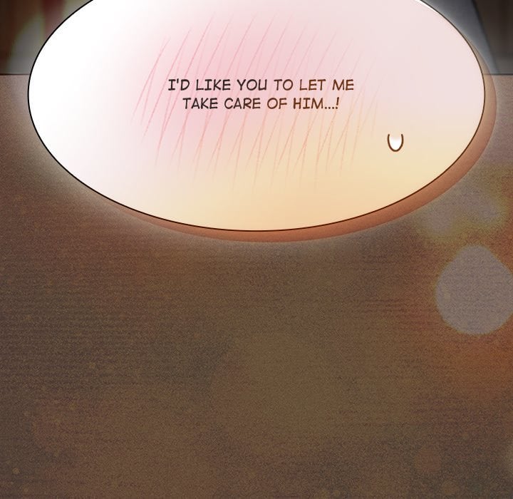 Believe Me! I Offer You My First - Chapter 38 Page 211