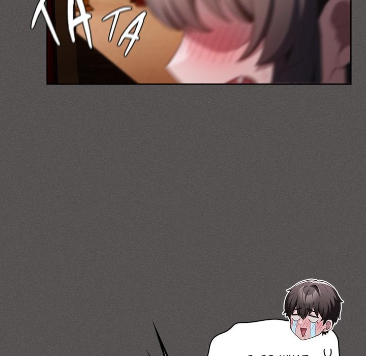 Believe Me! I Offer You My First - Chapter 38 Page 25