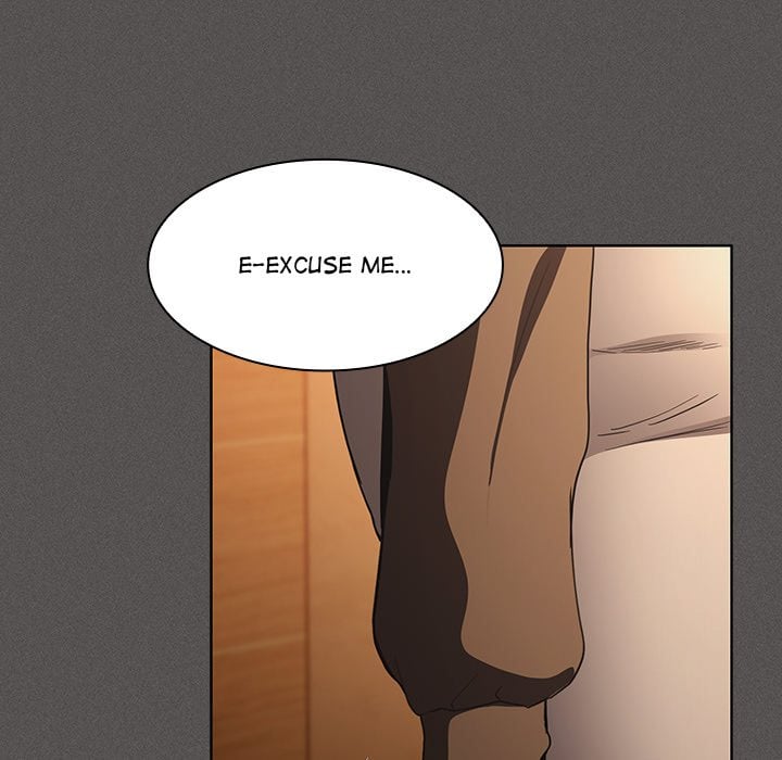 Believe Me! I Offer You My First - Chapter 38 Page 36