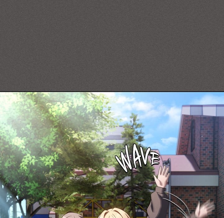 Believe Me! I Offer You My First - Chapter 38 Page 56