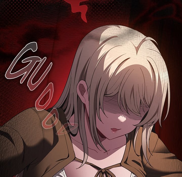 Believe Me! I Offer You My First - Chapter 38 Page 9