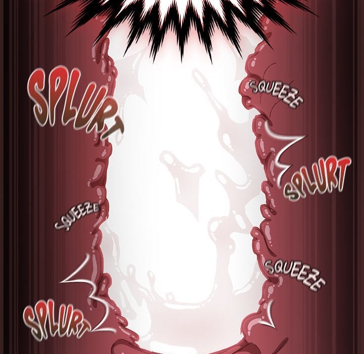 Believe Me! I Offer You My First - Chapter 41 Page 10