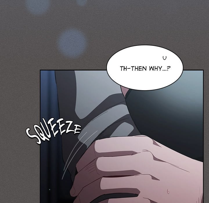 Believe Me! I Offer You My First - Chapter 41 Page 102