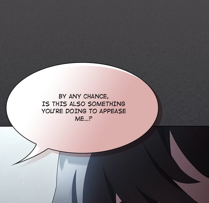 Believe Me! I Offer You My First - Chapter 41 Page 106