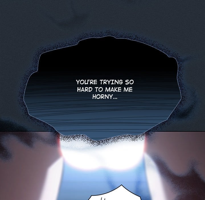 Believe Me! I Offer You My First - Chapter 41 Page 121