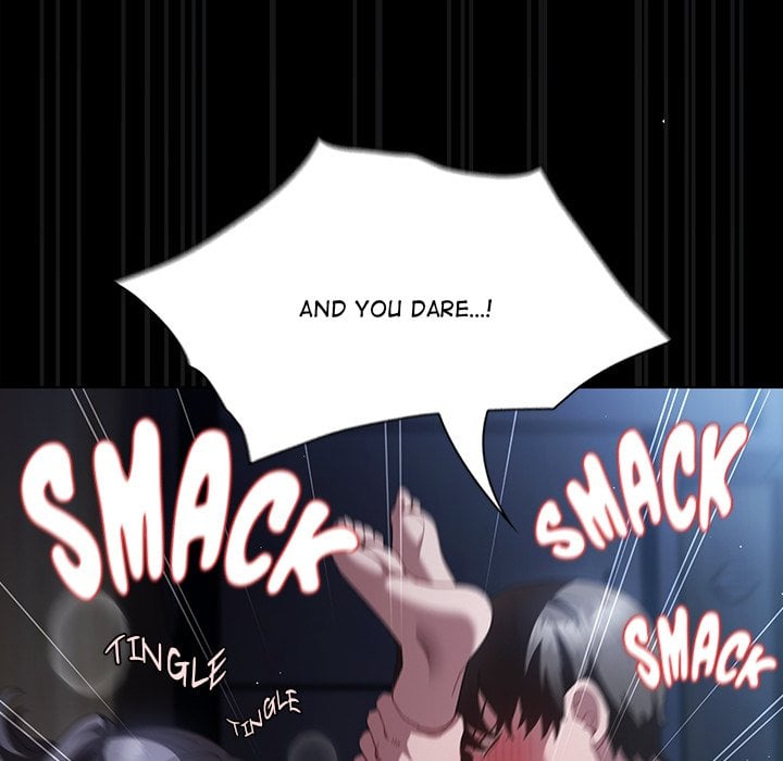 Believe Me! I Offer You My First - Chapter 41 Page 137