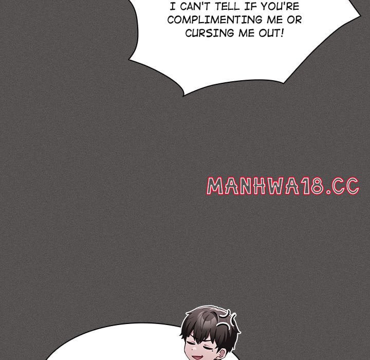 Believe Me! I Offer You My First - Chapter 41 Page 142