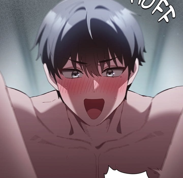 Believe Me! I Offer You My First - Chapter 41 Page 146