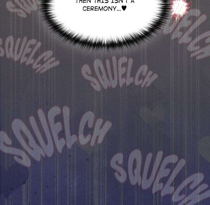 Believe Me! I Offer You My First - Chapter 41 Page 167