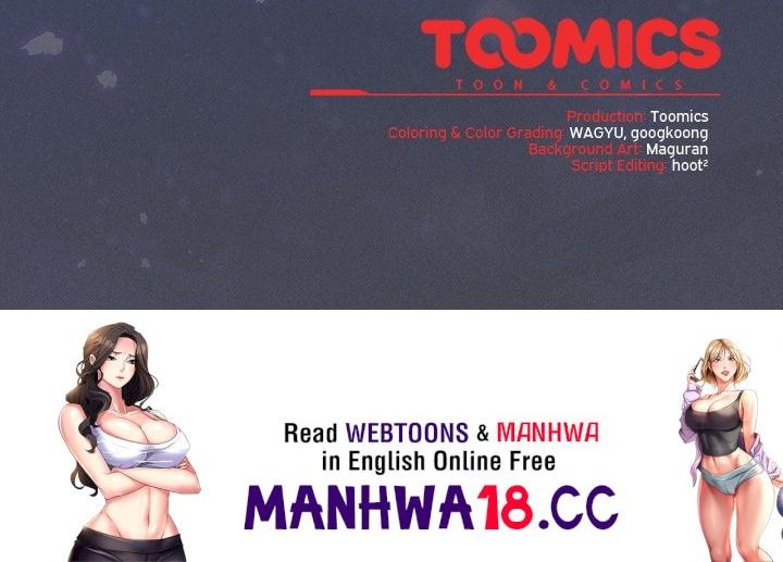 Believe Me! I Offer You My First - Chapter 41 Page 203