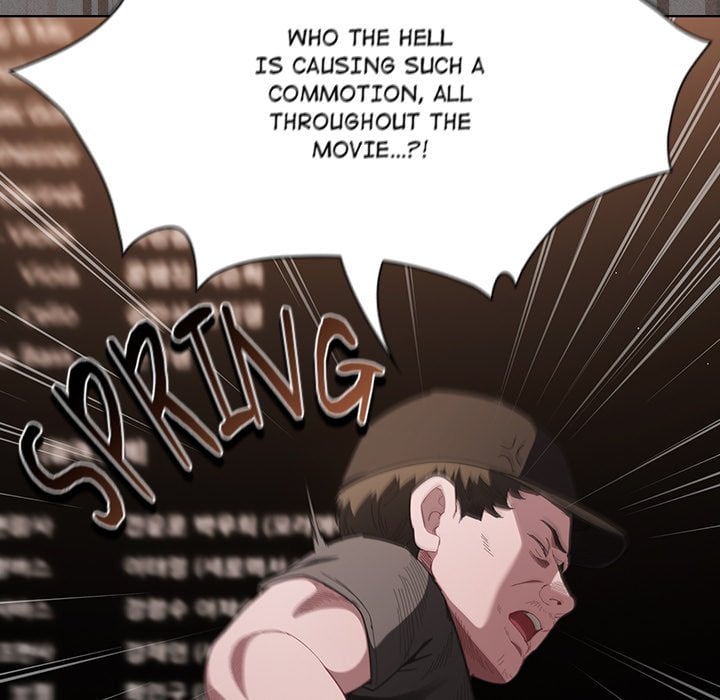 Believe Me! I Offer You My First - Chapter 41 Page 29