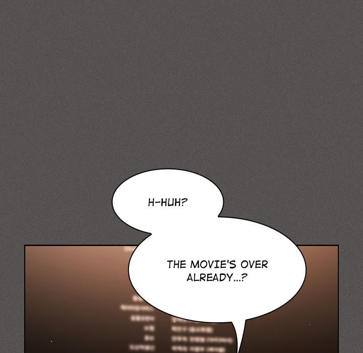 Believe Me! I Offer You My First - Chapter 41 Page 34