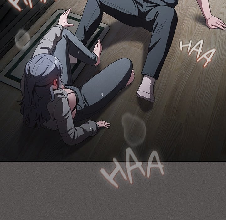 Believe Me! I Offer You My First - Chapter 41 Page 87