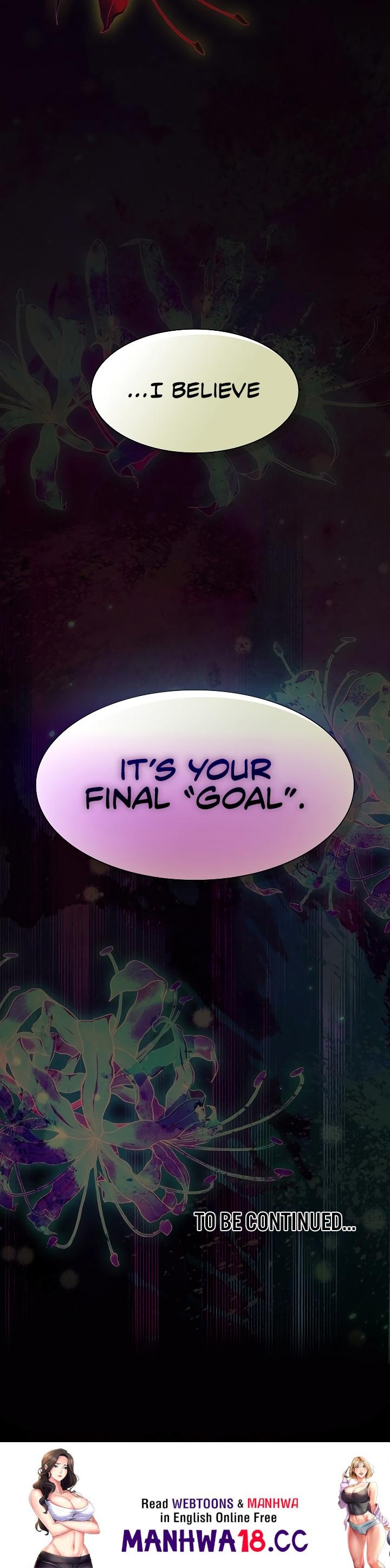 Believe Me! I Offer You My First - Chapter 48 Page 28