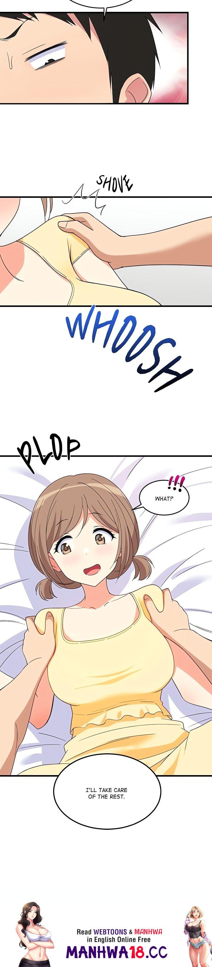 College Grades Skyrocketing - Chapter 0 Page 5