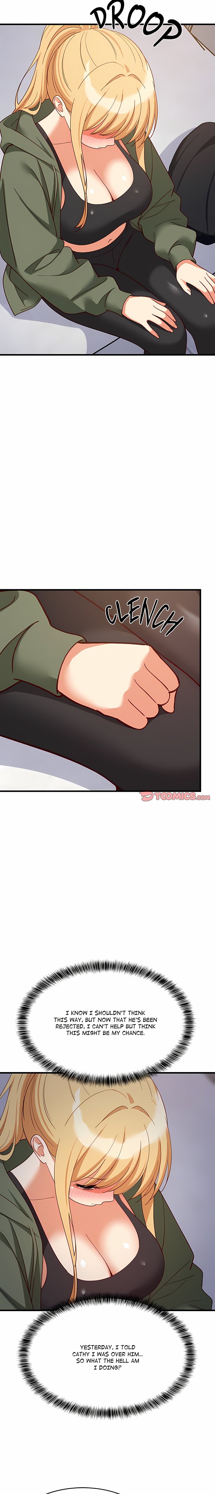 College Grades Skyrocketing - Chapter 102 Page 15