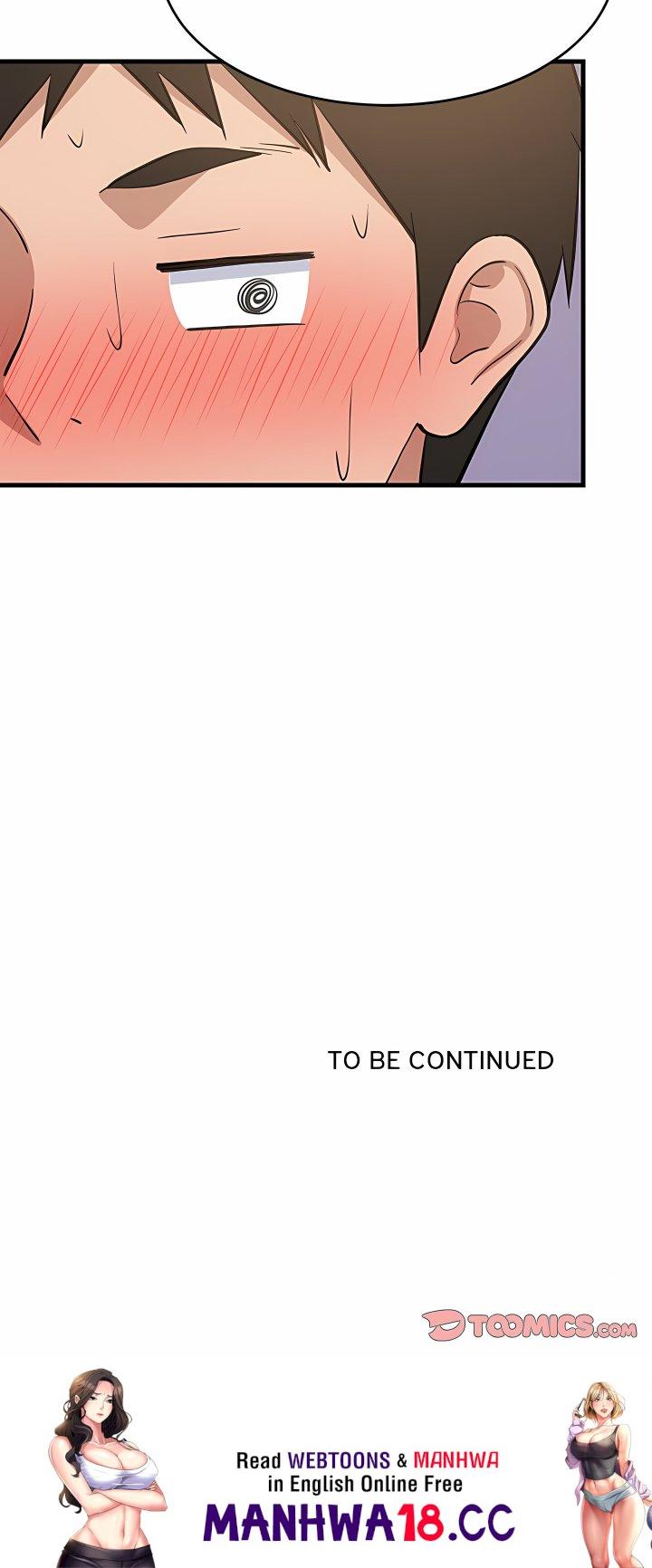 College Grades Skyrocketing - Chapter 102 Page 21