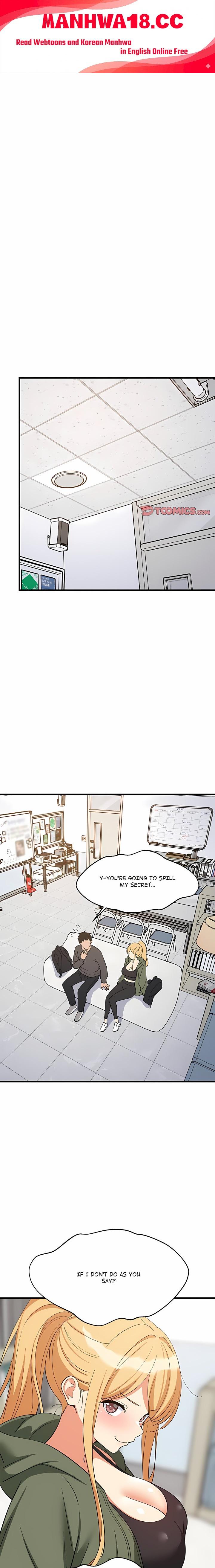 College Grades Skyrocketing - Chapter 103 Page 1