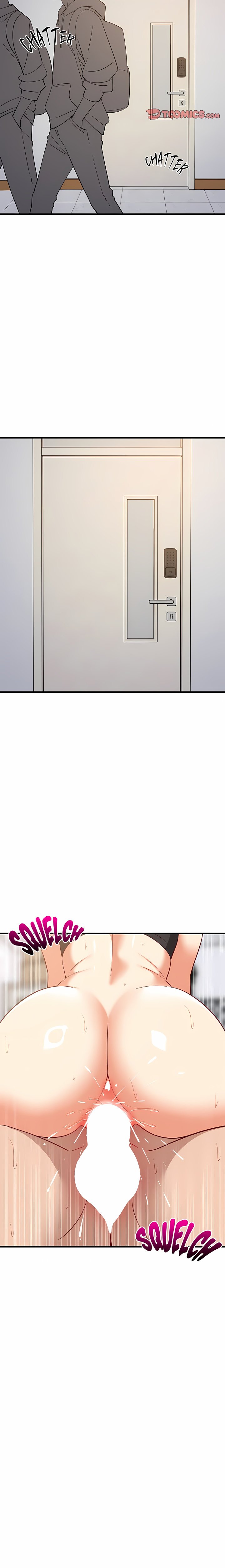 College Grades Skyrocketing - Chapter 104 Page 10