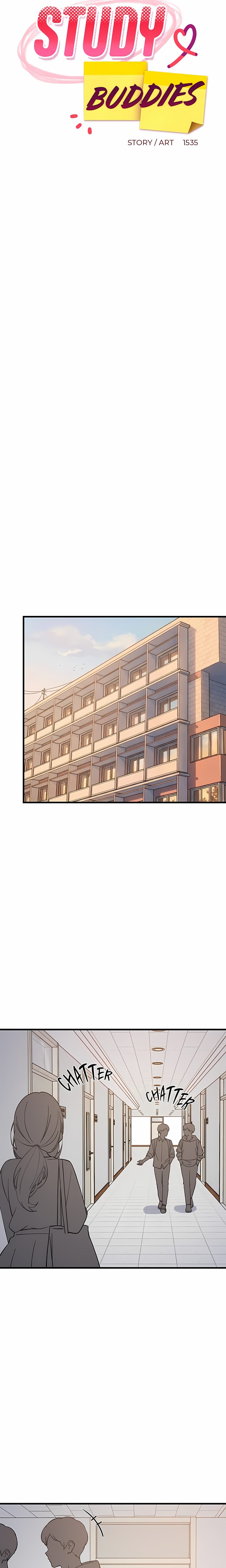 College Grades Skyrocketing - Chapter 104 Page 9