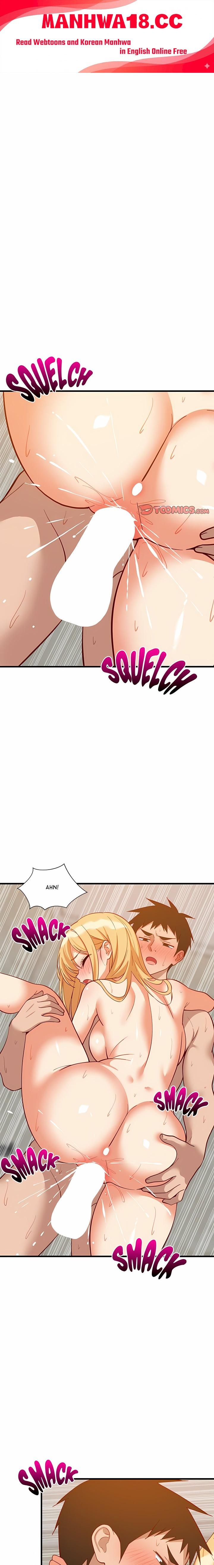 College Grades Skyrocketing - Chapter 109 Page 1