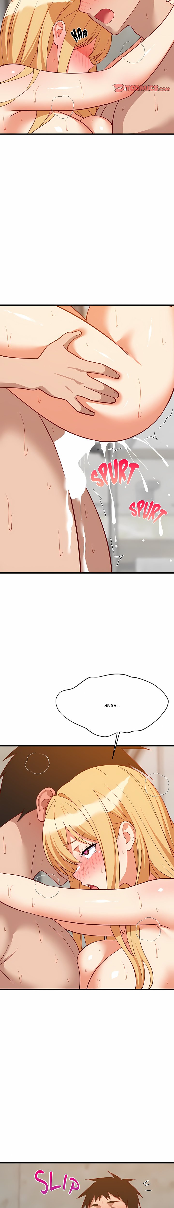College Grades Skyrocketing - Chapter 109 Page 10