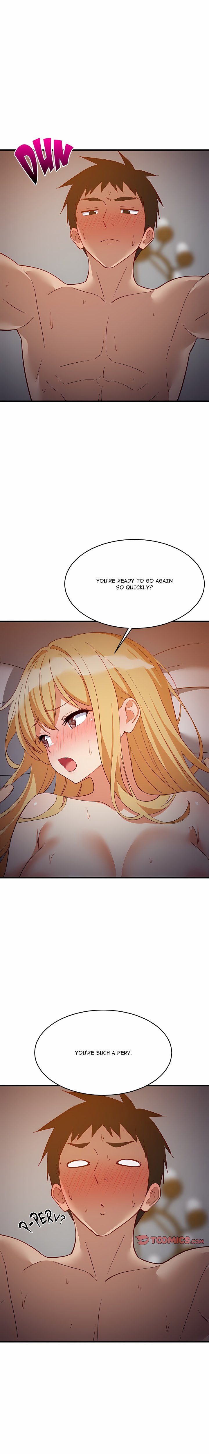 College Grades Skyrocketing - Chapter 109 Page 13