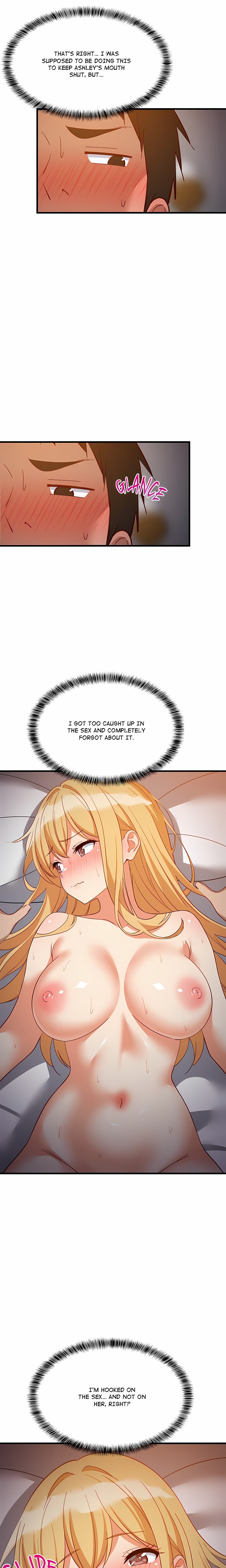 College Grades Skyrocketing - Chapter 109 Page 14