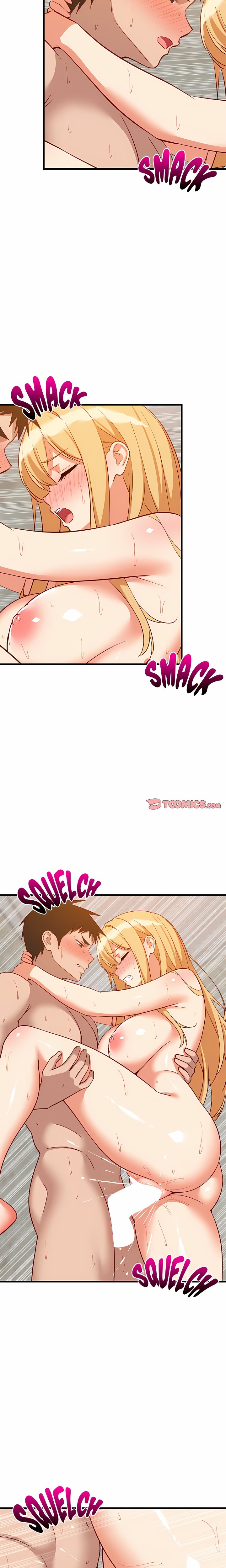 College Grades Skyrocketing - Chapter 109 Page 2