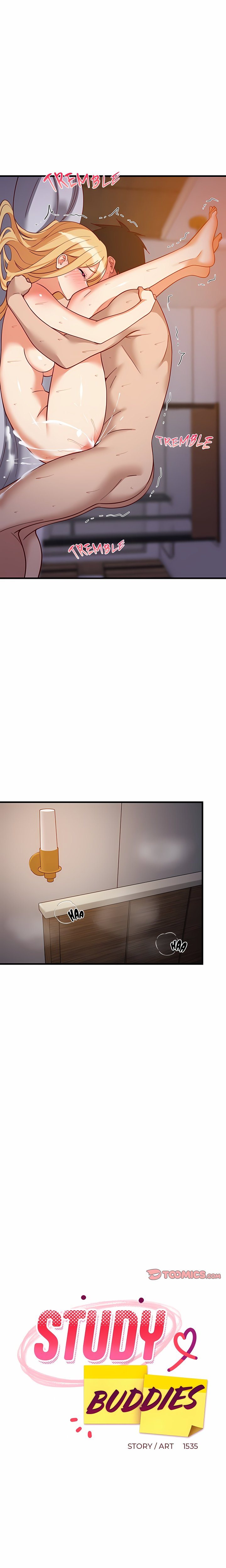 College Grades Skyrocketing - Chapter 110 Page 8