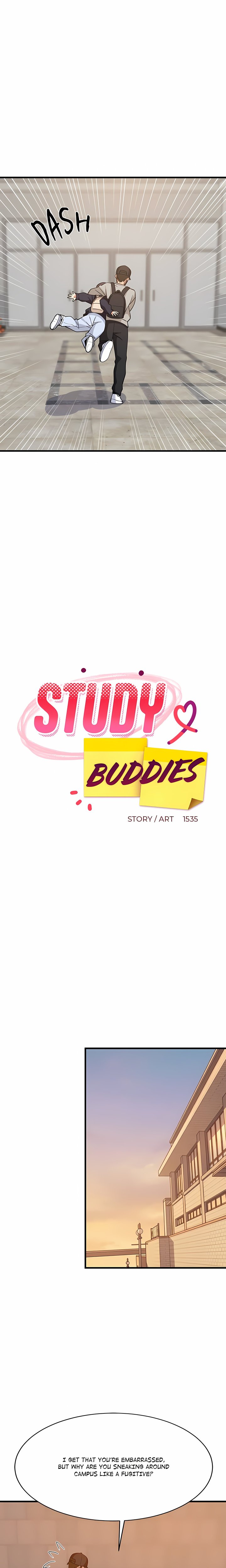 College Grades Skyrocketing - Chapter 111 Page 14