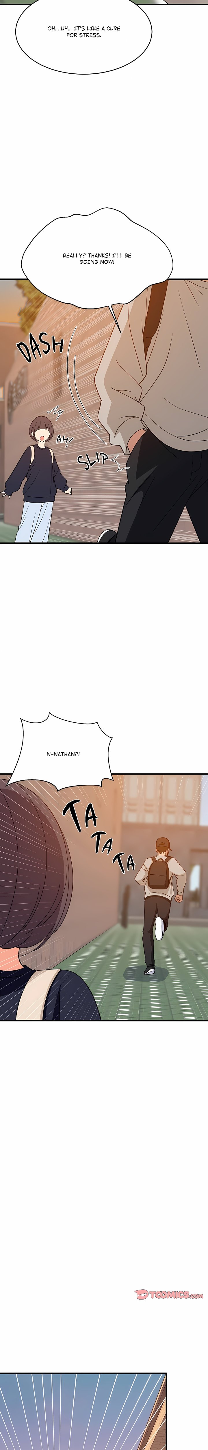 College Grades Skyrocketing - Chapter 111 Page 18