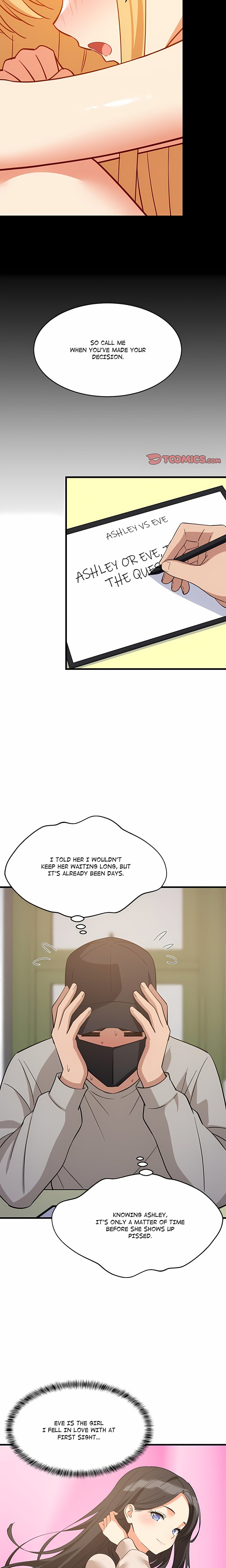 College Grades Skyrocketing - Chapter 111 Page 6