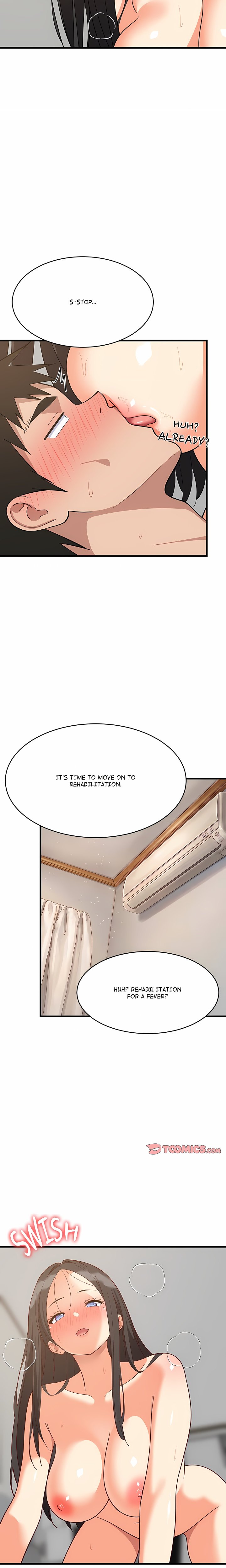 College Grades Skyrocketing - Chapter 114 Page 19
