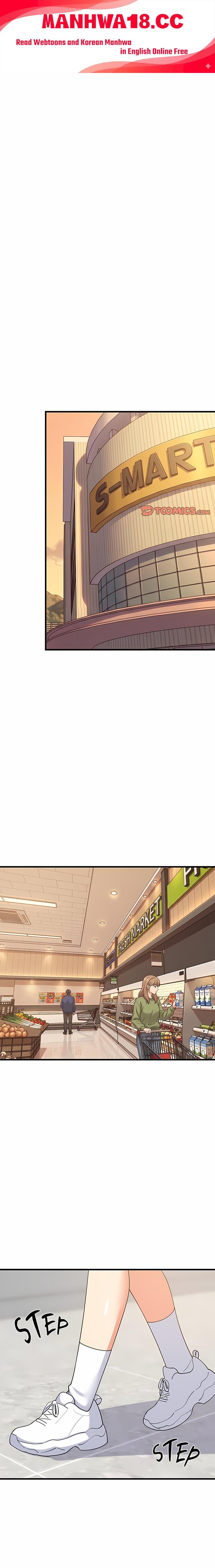 College Grades Skyrocketing - Chapter 115 Page 1